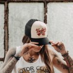 Rude Riders Cap Westside – Bild 2