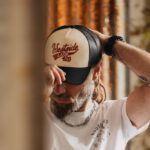 Rude Riders Cap Westside – Bild 3