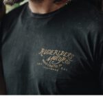 Rude Riders T-Shirt Raise Hell Herren – Bild 5