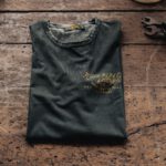 Rude Riders T-Shirt Raise Hell Herren – Bild 4