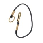 Pike Brothers 1936 Chopper Lanyard black