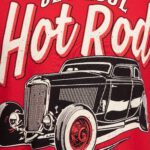 King Kerosin T-SHIRT »OL' SKOOL« – Bild 3