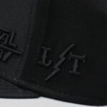 Lethal Threat Curved Gorilla Cigar Hat – Bild 3