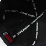 Lethal Threat Curved Gorilla Cigar Hat – Bild 4