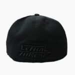 Lethal Threat Curved Gorilla Cigar Hat – Bild 5
