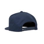 Loser Machine DTF snapback cap navy – Bild 2