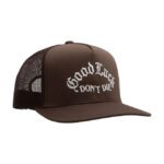 Loser Machine GLDD Cap (braun)
