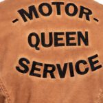 Queen Kerosin JEANSKLEID »MOTOR QUEEN SERVICE« – Bild 4
