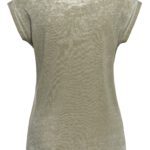 Queen Kerosin T-SHIRT ENZYME WASH »HIT THE ROAD WHEEL« – Bild 2