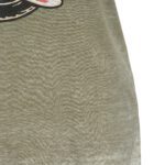 Queen Kerosin T-SHIRT ENZYME WASH »HIT THE ROAD WHEEL« – Bild 5