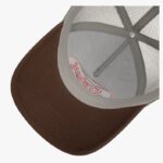Stetson RIDING HOT ROD TRUCKERCAP – Bild 3