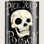Trixie & Milo Flachmann "Pick Your Poison"
