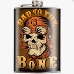 Trixie & Milo Flachmann "Bad to the Bone"