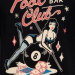 King Kerosin T-Shirt »Pool Club« – Bild 2