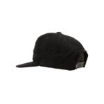 LOSER MACHINE ENDLESS SNAPBACK CAP BLACK – Bild 2