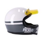 Roeg PERUNA 2.0 FOG LINE HELMET – Bild 5