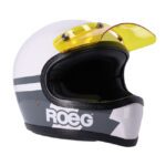 Roeg PERUNA 2.0 FOG LINE HELMET – Bild 2