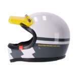 Roeg PERUNA 2.0 FOG LINE HELMET – Bild 10