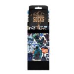 American Socks Snow Ripper - Mid High – Bild 2