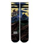 American Socks Werewolf - Mid High – Bild 2