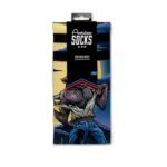 American Socks Werewolf - Mid High – Bild 3