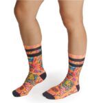 American Socks Work Sucks - Mid High – Bild 6