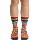 American Socks Work Sucks - Mid High – Bild 7