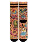 American Socks Work Sucks - Mid High – Bild 2