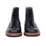 Pike Brothers 1946 Mountaineer Boots black – Bild 2