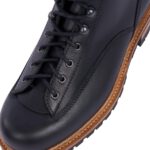Pike Brothers 1946 Mountaineer Boots black – Bild 5
