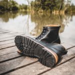 Pike Brothers 1946 Mountaineer Boots black – Bild 6