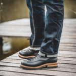 Pike Brothers 1946 Mountaineer Boots black – Bild 7