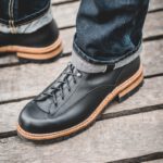 Pike Brothers 1946 Mountaineer Boots black – Bild 8