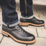 Pike Brothers 1946 Mountaineer Boots black – Bild 9