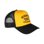 70’s Mütze 70er Jahre Trucker Classic