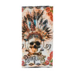 Rude Riders Unhöfliche Reiter - Tube Indian