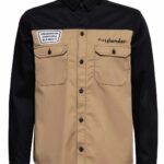 King Kerosin Workwear Hemd «The Islander» – Bild 2