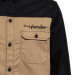King Kerosin Workwear Hemd «The Islander» – Bild 3