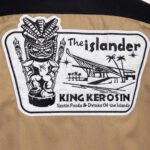 King Kerosin Workwear Hemd «The Islander» – Bild 5