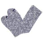 Pike Brothers 1972 Melange Socks blue – Bild 2
