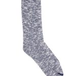 Pike Brothers 1972 Melange Socks blue – Bild 3