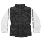 Fuel Regenjacke – Bild 2