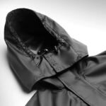 Fuel Regenjacke – Bild 3