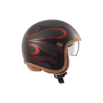 Premier VINTAGE PLATINUM ED. CARBON FR RED CHROMED BM – Bild 2