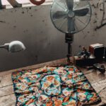 Rude Riders Bandana Calavera