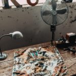 Rude Riders Bandana Indianer