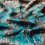 Rude Riders Bandana Kalifornien – Bild 3