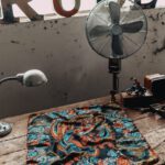 Rude Riders Bandana Rock
