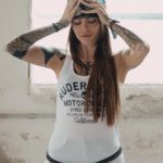 Rude Riders Bandana Rock – Bild 3