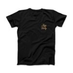 Age of Glory Rambler Tee Washed Black – Bild 2